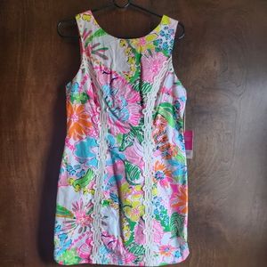 Lilly Pulitzer for Target dress Size 12